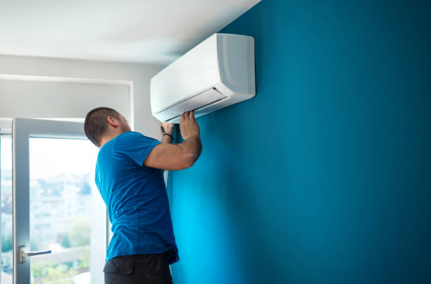 Best VRF (Variable Refrigerant Flow) Systems in Bluffton, IN