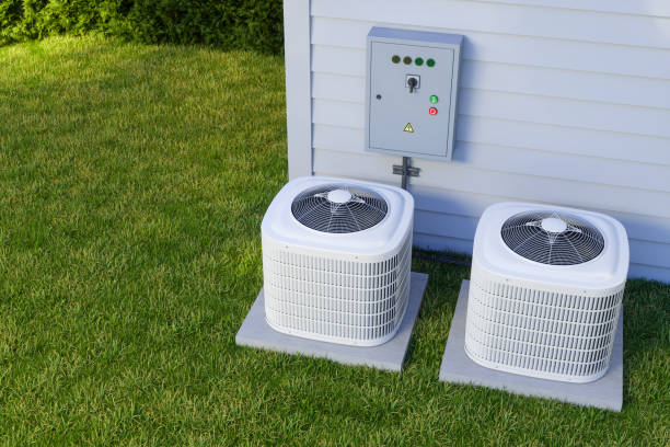 Best Thermostats and Smart Controls in Bluffton, IN