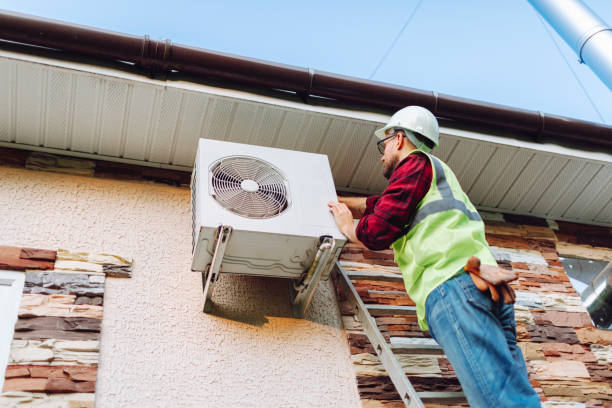 Best Ductless Mini-Split Systems in Bluffton, IN