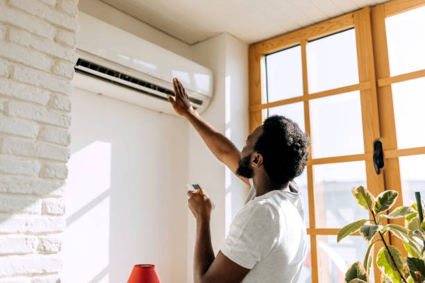 Best HVAC Supply and Distribution in Bluffton, IN