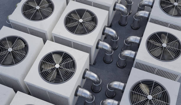  Bluffton, IN HVAC Pros