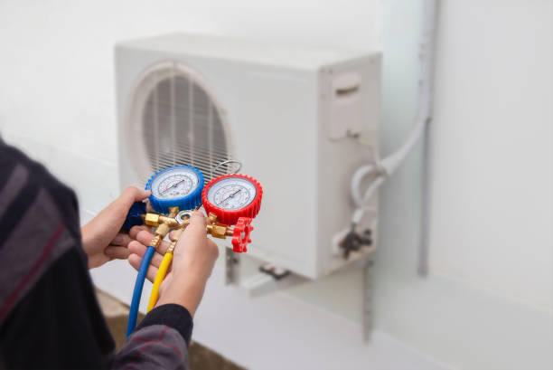 Bluffton, IN HVAC Company